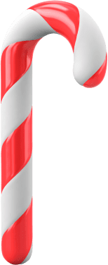 Сладкие подарки на Тайного Санту